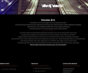 http://www.venatec.nl