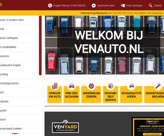 http://www.venauto.nl