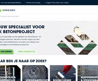 http://www.vencory.nl