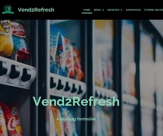 https://www.vend2refresh.nl