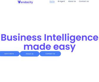 Vendacity B.V.
