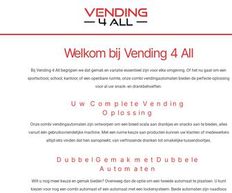 http://www.vending4all.nl