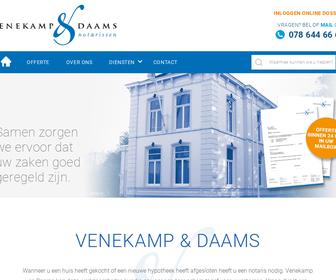 http://www.venekamp-daams.nl