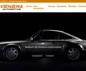 VENEMA Automotive