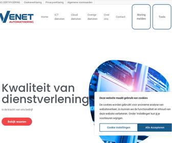 http://www.venet.nl