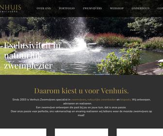 http://www.venhuis-zwemvijvers.nl