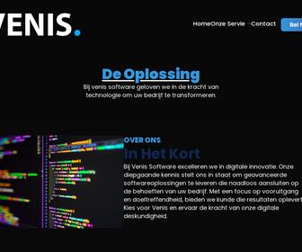 http://www.venis-software.nl