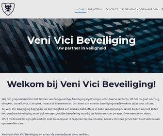 Veni Vici Beveiliging