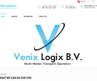 Venix Logix B.V.