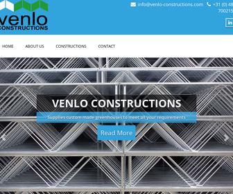 Venlo Constructions B.V.