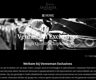 Venneman Exclusives