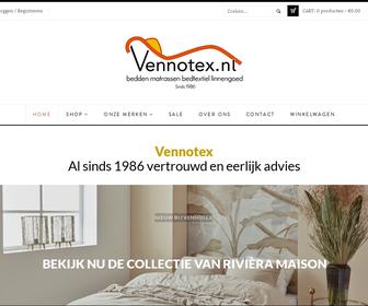 http://www.vennotex.nl
