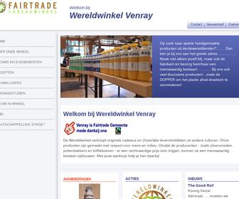 http://www.venray.wereldwinkels.nl