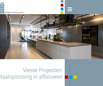 http://www.venseprojecten.nl