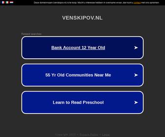 http://www.venskipov.nl