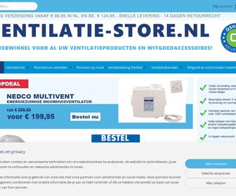 Ventilatie-store.nl