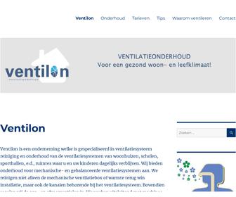 http://www.ventilon.nl