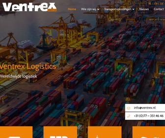 Ventrex Logistics B.V.