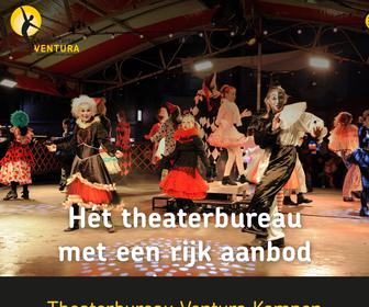 Stichting Jeugdtheater Ventura