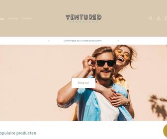 https://www.venturednl.store