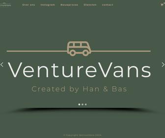 http://www.venturevans.nl