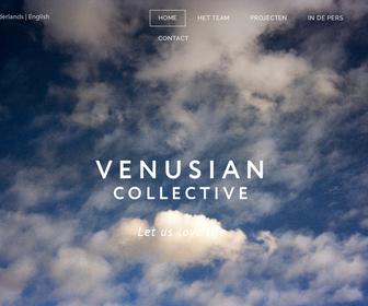 Venusian Collective