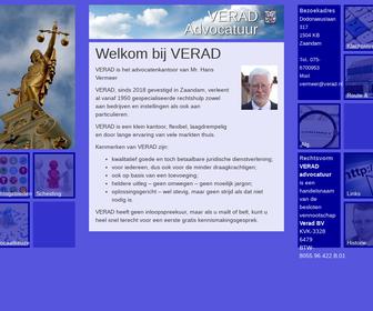 http://www.verad.nl