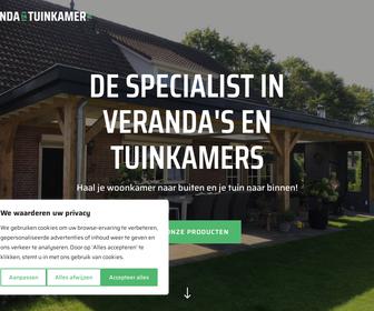 http://www.verandaentuinkamer.nl