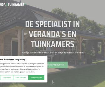 http://www.verandaentuinkamer.nl