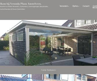 Veranda Plaza