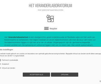 http://www.veranderlaboratorium.nl