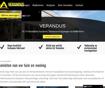 http://www.verandus.nl