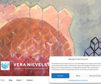 Vera Nievelstein