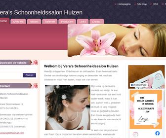 Vera's Schoonheidssalon Huizen