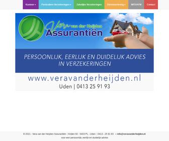 http://www.veravanderheijden.nl