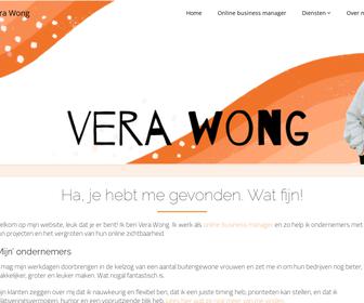 http://www.verawong.nl