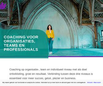 http://www.verbindingisbusiness.nl