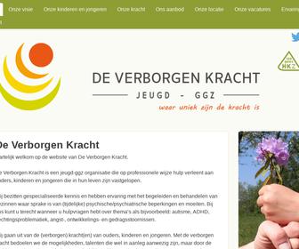 http://www.verborgenkracht.nl
