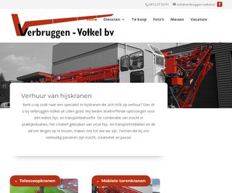 Verbruggen Volkel B.V.