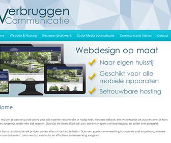 http://www.verbruggencommunicatie.nl