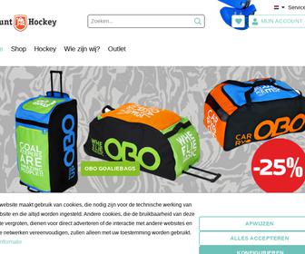 http://www.verbunthockey.nl