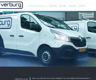 http://www.verburg-loodgieters.nl