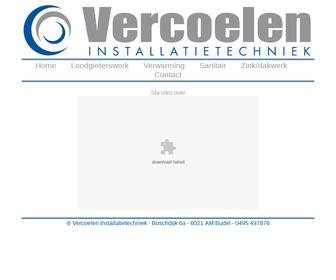 http://www.vercoelen.nl