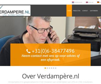 http://www.verdampere.nl