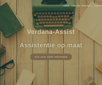 http://www.verdana-assist.nl