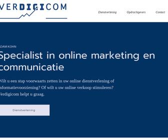 http://www.verdigicom.nl