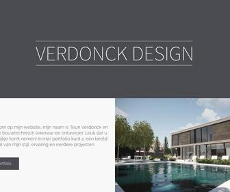 Verdonck Design
