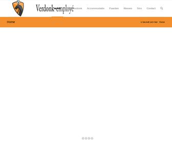 http://www.verdonk-employe.nl