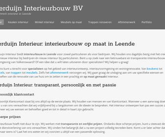http://www.verduijninterieur.nl
