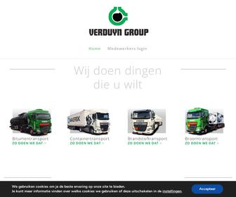 Verduyn Group Nederland B.V.
